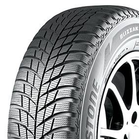 BRIDGESTONE BLIZZAK LM001 RFT * 205.00/55.00 R16.00 91H