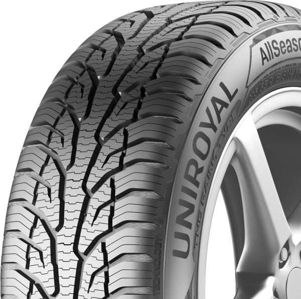 UNIROYAL ALL SEASON EXPERT 2