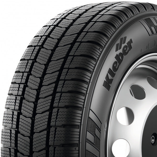 Kleber TRANSALP 2+