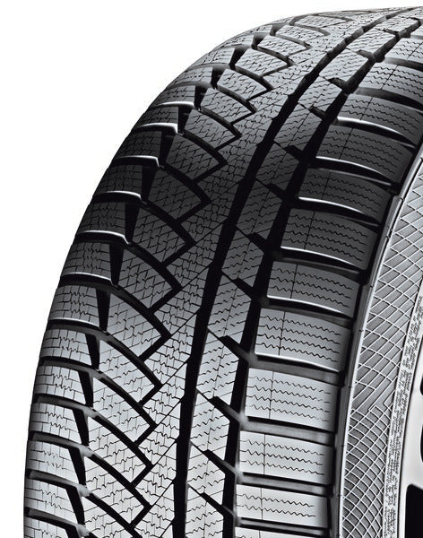 CONTINENTAL TS-850P