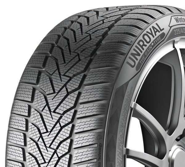 UNIROYAL WINTER EXPERT