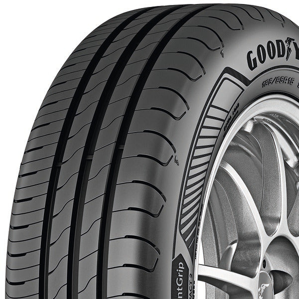 GOODYEAR EFFICIENTGRIP COMPACT-2