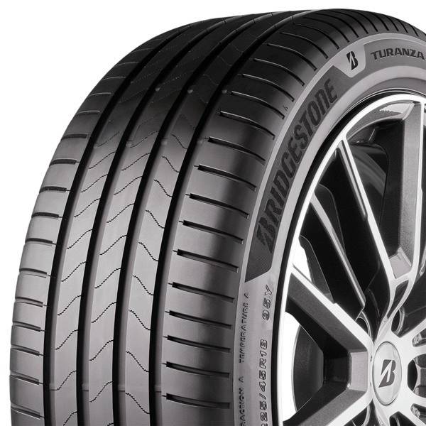 BRIDGESTONE TURANZA 6 XL FR ENLITEN