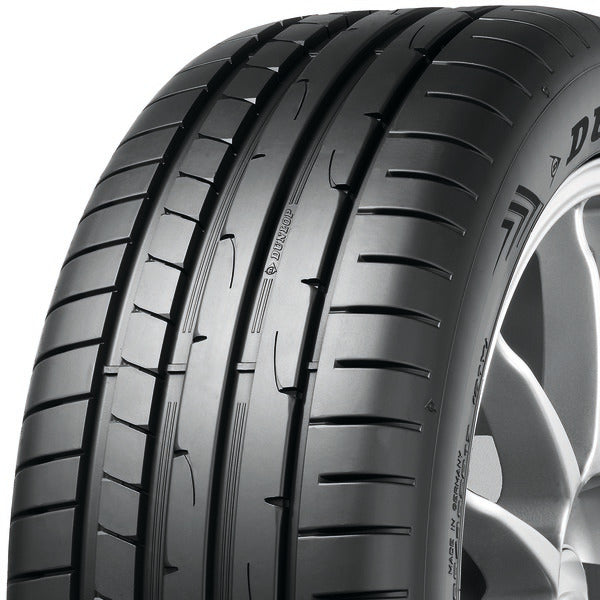 DUNLOP SP.MAXX RT 2 XL