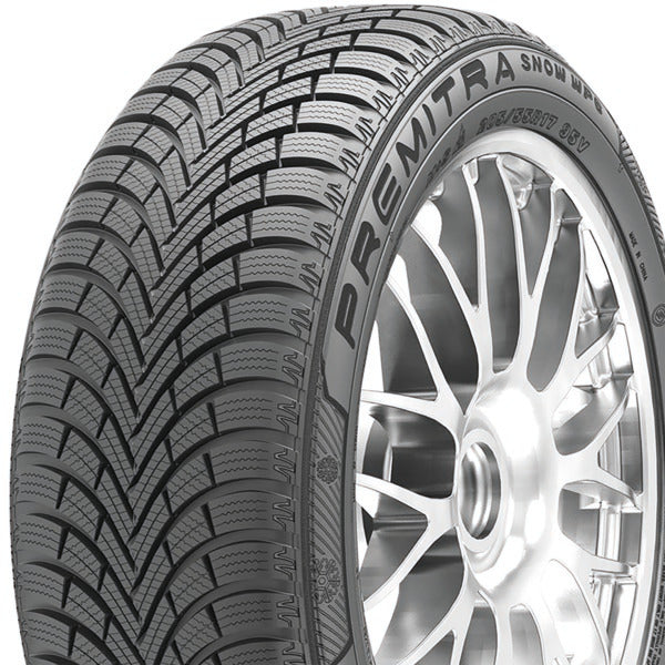 MAXXIS Premitra Snow WP6 SUV
