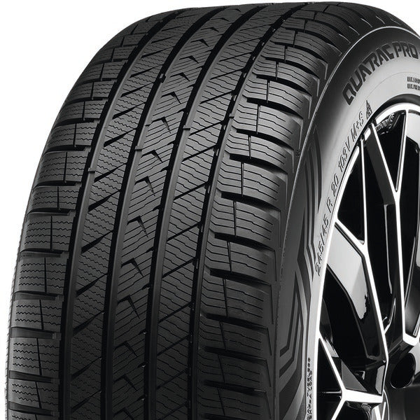 VREDESTEIN QUATRAC PRO+ XL FSL 225.00/45.00 R17.00 94Y