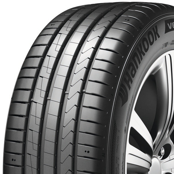 HANKOOK VENTUS PRIME 4 K135 XL BSW 205.00/45.00 R16.00 87W