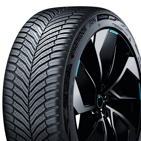 HANKOOK ION FLEXCLIMATE IL01 XL (+) FSL 235.00/45.00 R19.00 99V