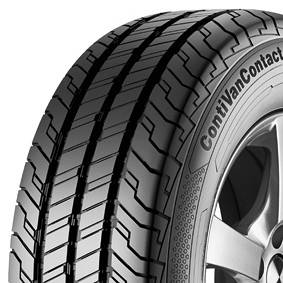 CONTINENTAL VANCONTACT 100 195.00/75.00 R16.00 107/105R
