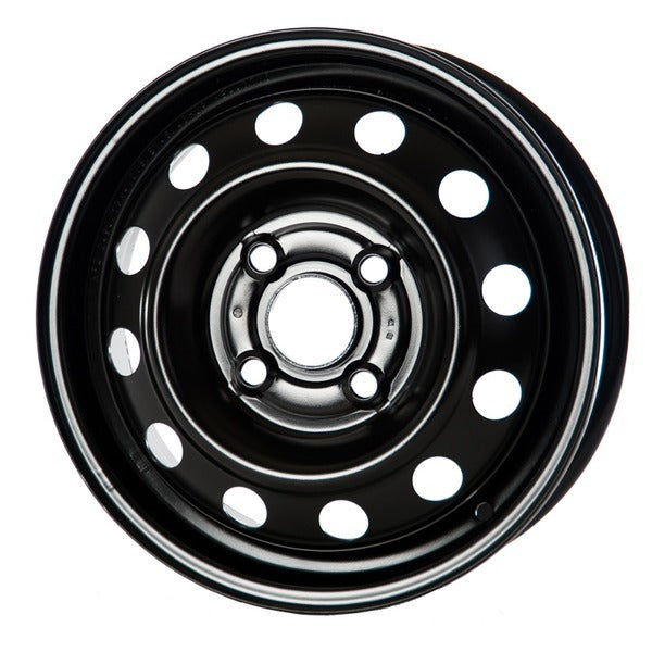 6593 (15303 - ) 6,0x15 4x108 ET32 schwarz