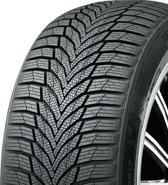 NEXEN WINGUARD SPORT 2 XL 205.00/45.00 R17.00 88V