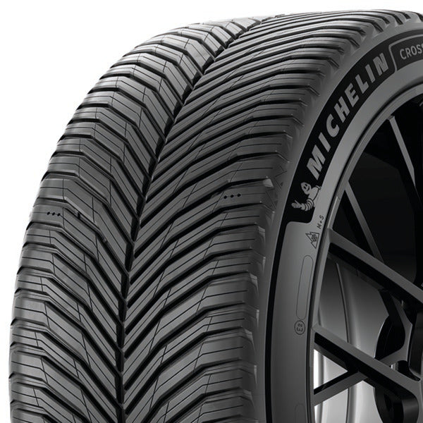 MICHELIN CR.CLI. 3 SP. 245.00/40.00 R20.00 99Y
