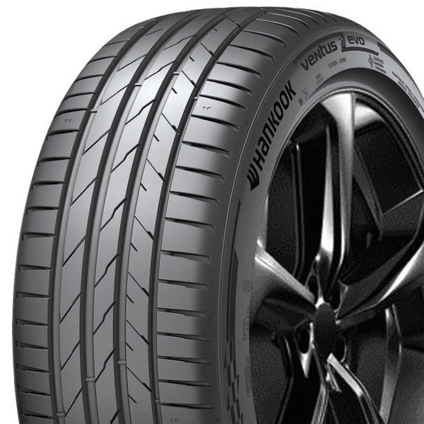 Hankook Ventus evo K137 255.00/45.00 R18.00 103Y