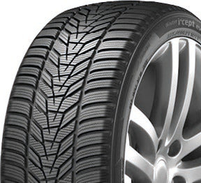 HANKOOK W330A Winter i*cept evo3 X 255.00/55.00 R18.00 109V