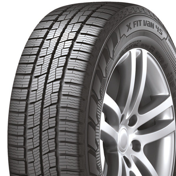 LAUFENN LV71 X FIT Van 4S 205.00/75.00 R16.00 113/111R
