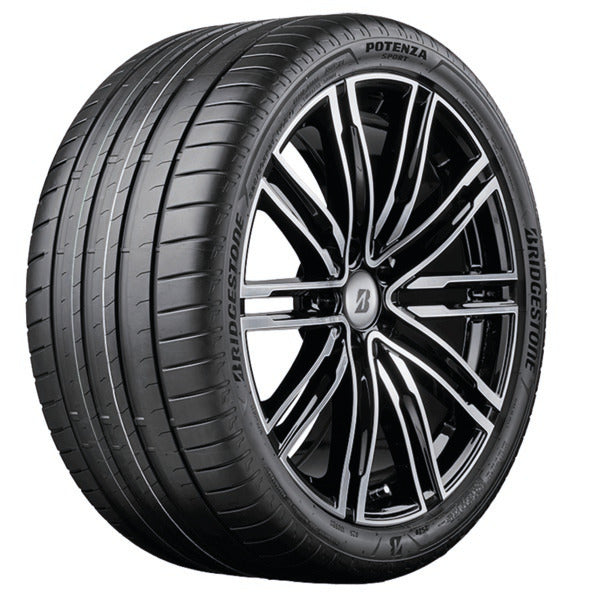 BRIDGESTONE POTENZA SPORT 325.00/35.00 R22.00 114(Y)
