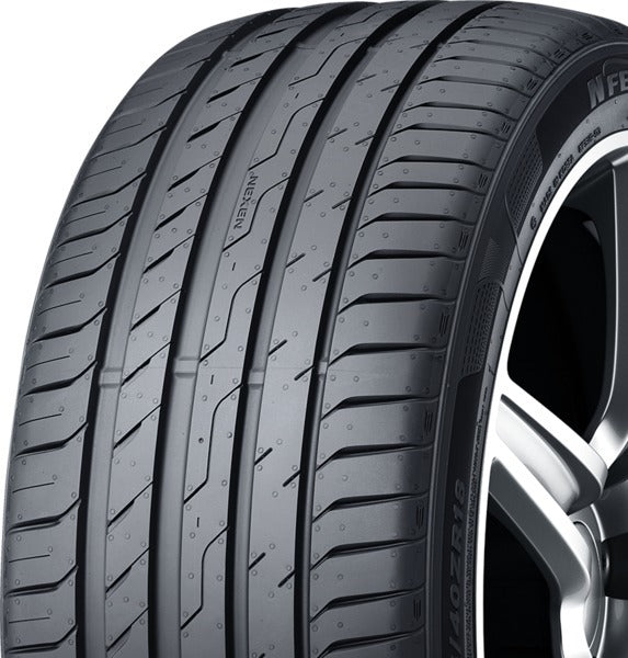 NEXEN N FERA SPORT XL BSW 265.00/35.00 R22.00 102Y