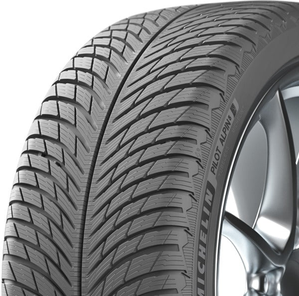MICHELIN PILOT ALPIN 5 SUV XL AO BSW M+S 3PMSF 255.00/45.00 R20.00 105V