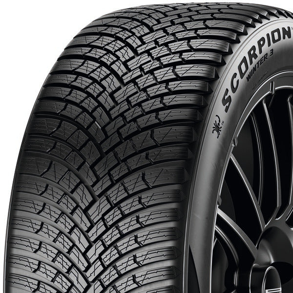 PIRELLI SCORPION WINTER-3 235.00/50.00 R20.00 104W