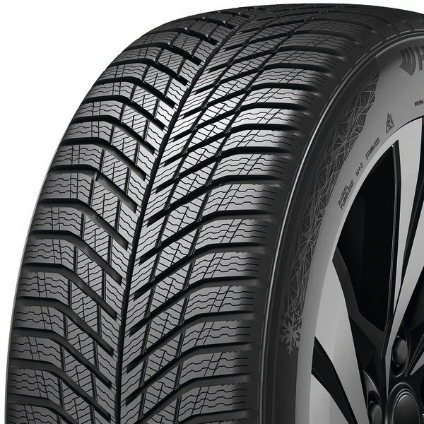 HANKOOK W-340 (ICEPT EVO4) 255.00/45.00 R20.00 105V