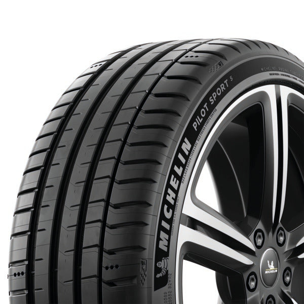 Michelin PILOT SPORT 5 225.00/40.00 R18.00 92Y