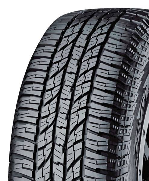 YOKOHAMA GEOLANDAR A/T G015 M+S 3PMSF 255.00/65.00 R17.00 114H