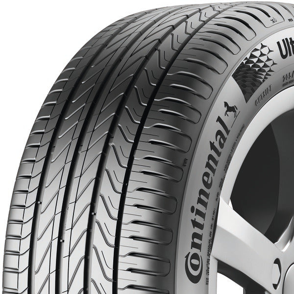 CONTINENTAL ULTRACONTACT 185.00/60.00 R15.00 84H