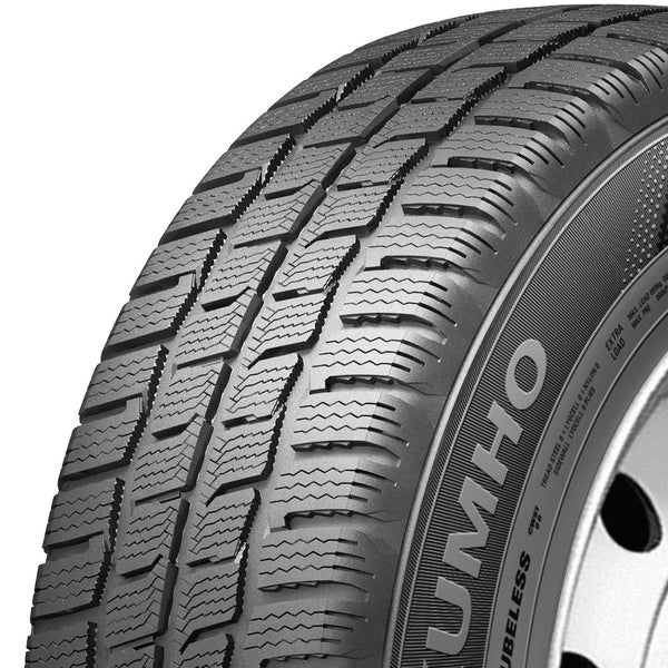 KUMHO CW51 205.00/65.00 R16.00 107T