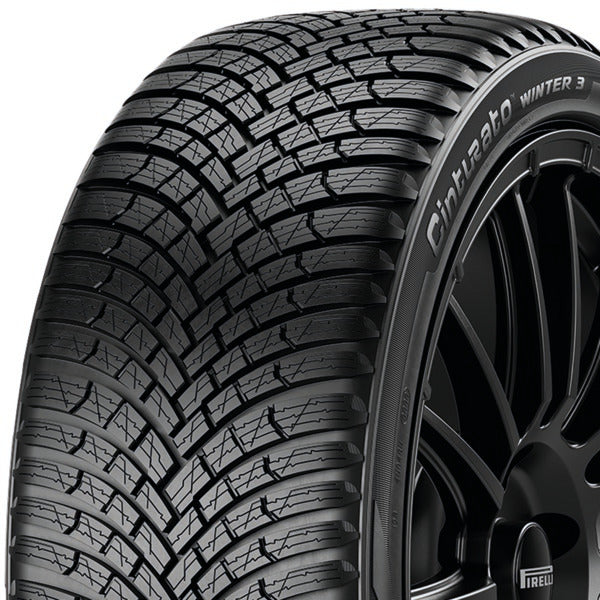 PIRELLI Cinturato Winter 3 NCS elt 215.00/45.00 R20.00 95V