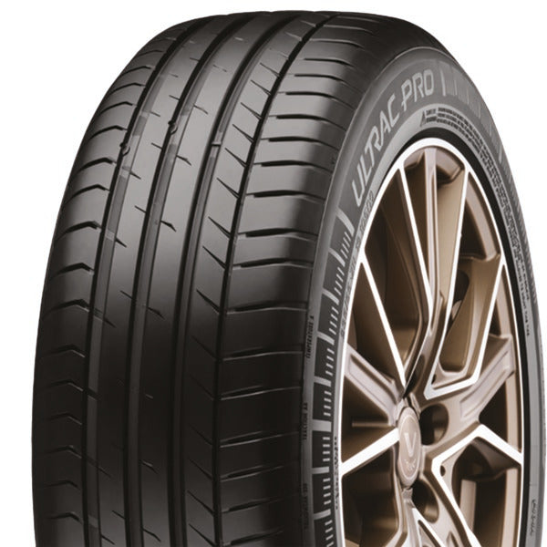 VREDESTEIN ULTRAC PRO XL FSL BSW 305.00/40.00 R20.00 112Y