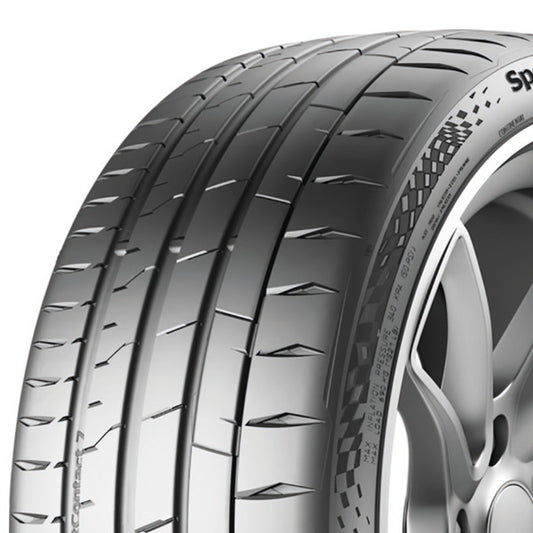 CONTINENTAL SportContact 7 245.00/35.00 R19.00 93(Y)