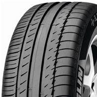 MICHELIN LATITUDE SPORT 295.00/35.00 R21.00 107Y