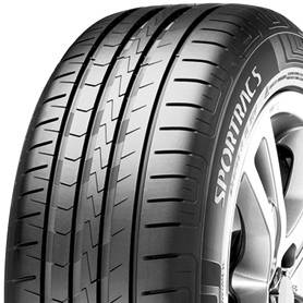 VREDESTEIN SPORTRAC 5 185.00/60.00 R14.00 82H