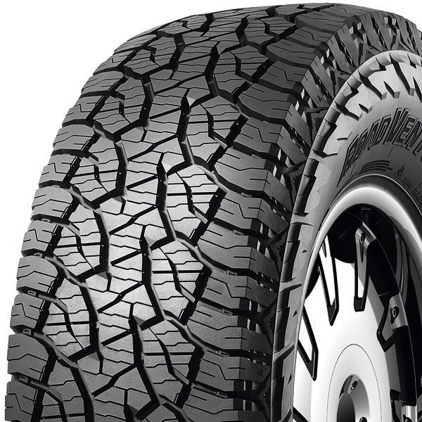 KUMHO AT52 ROAD VENTURE 265.00/70.00 R17.00 115T