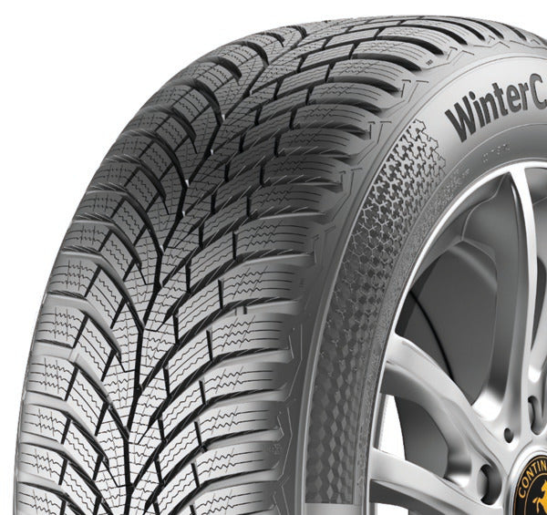 CONTINENTAL WinterContact TS870 185.00/55.00 R16.00 87T