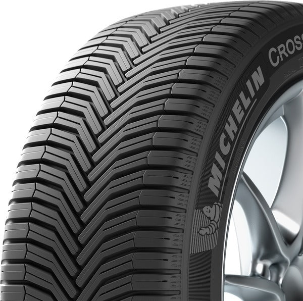 MICHELIN CROSSCLIMATE+ 165.00/70.00 R14.00 85T