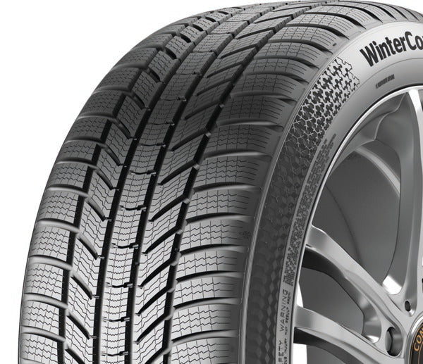 CONTINENTAL TS-870 P FR 225.00/55.00 R16.00 95H