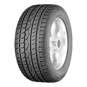 Continental CONTICROSSCONTACT UHP