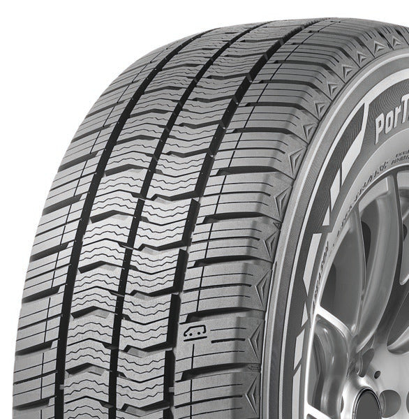 KUMHO PORTRAN 4S CX11