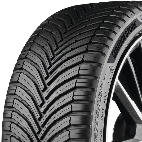BRIDGESTONE TURANZA ALL SEAS.6