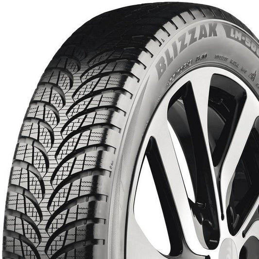 Bridgestone BLIZZAK LM-500