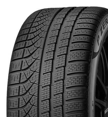 PIRELLI PZERO WINTER XL MO1 M+S 3PMSF