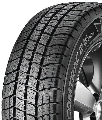 Vredestein COMTRAC 2 ALL SEASON+