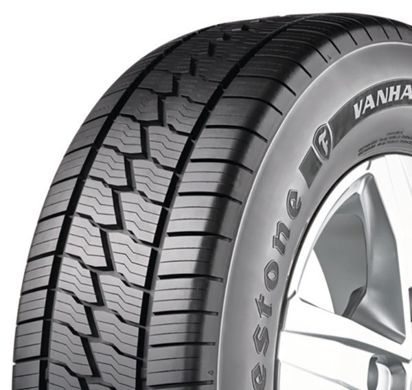FIRESTONE VANHAWK MULTISEAS.