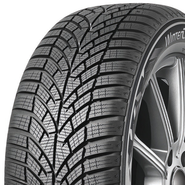 Kumho WINTERCRAFT WP52+