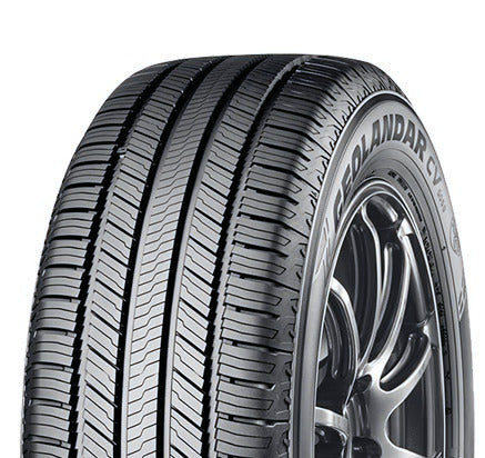 YOKOHAMA GEOLANDAR CV G058 XL M+S