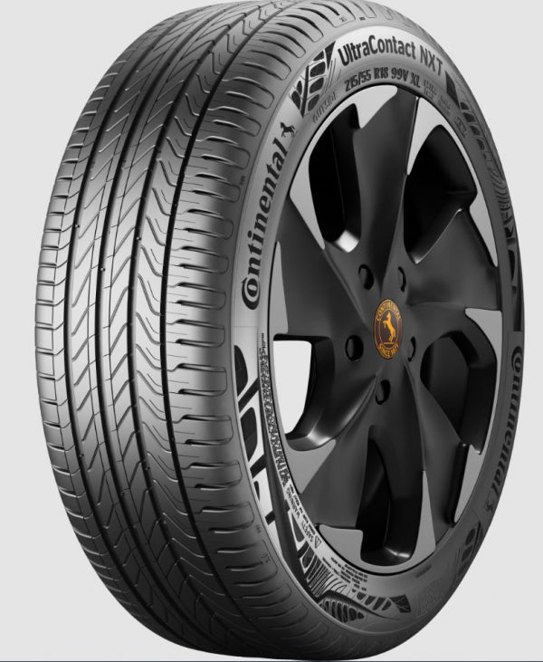 Continental UltraContact NXT