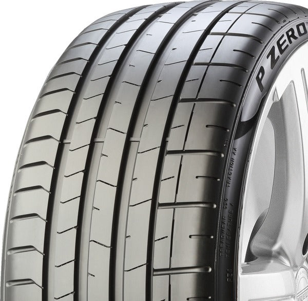 Pirelli P-ZERO (PZ4)