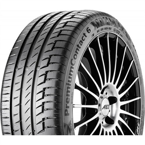 Continental PremiumContact 6