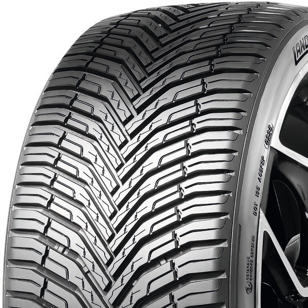 Landspider Eurotraxx A/S
